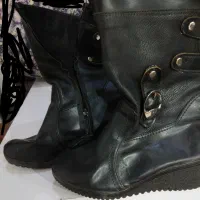 بوت زنانه
