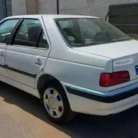 پارس ۴۰۱ کم کار در حد صفر