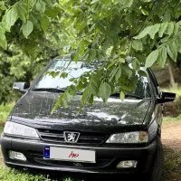 پژو پارس tu5 درجه یک