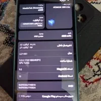 گوشی هانر لآیت 200|موبایل|مشهد, توس (بلوار توس)|دیوار