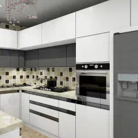 کابینت کمد تی وی وال
