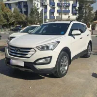 سانتافه 2015|خودرو سواری و وانت|کرمانشاه, |دیوار