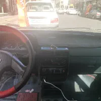 پراید صبا مدل ۱۳۸۷ شرایطی|خودرو سواری و وانت|ملارد, |دیوار