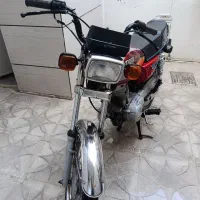 موتورهندا
