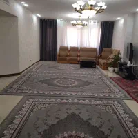 آپارتمان سه خوابه شهرک بهشتی