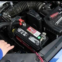 امداد باطری شبانه روزی اهواز