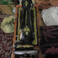 چرخ خیاطی|چرخ خیاطی و ریسندگی|ملارد, |دیوار