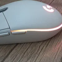 موس گیمینگ Logitech G203|قطعات و لوازم جانبی رایانه|تبریز, |دیوار