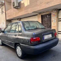 وسیله نقلیه|خودرو سواری و وانت|رشت, جهاد|دیوار