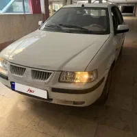 سمندLxمدل۹۳