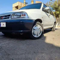 پراید فوق تمیز|خودرو سواری و وانت|سبزوار, امام خمینی (ناوی)|دیوار