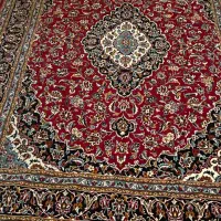 فرش لاکی شبنم 12 متری