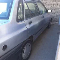 پراید89|خودرو سواری و وانت|چناران, |دیوار