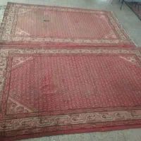 دوتخته فرش دستباف