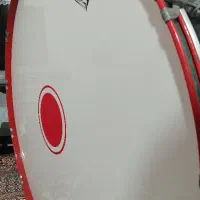 طبل 1/20 متر|درام و پرکاشن|خوی, |دیوار