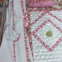 چادرنمازجشن تکلیف|اسباب و اثاث بچه|مشکین‌دشت, |دیوار