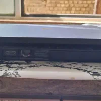 Ps4 slim 1 tra|کنسول، بازی ویدئویی و آنلاین|مشکین‌دشت, |دیوار