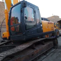 بیل 320هیوندای در حد|خودرو سنگین|شهریار, شهریار|دیوار