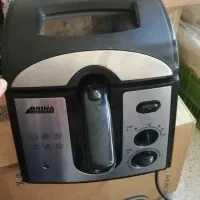 لوازم برقی، سرخ کن، چرخ گوشت، پرینتر رنگی