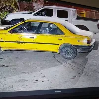 خودرو روآ تاکسی