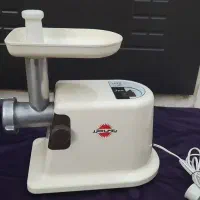 چرخ گوشت پارس خزر ۲۲۰ ولت متناوب