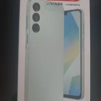 سامسونگ galaxy a16 4g با حافظهٔ ۱۲۸ گیگابایت
