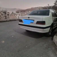 پژوپارس سفید۸۶