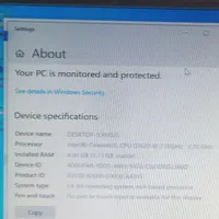 کیس pc h61 asus ddr3 حرفه ای|رایانه رومیزی|پاکدشت, |دیوار