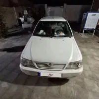 ماشین 111|خودرو سواری و وانت|رفسنجان, |دیوار