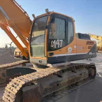 بیل مکانیکی هیوندا 330|خودرو سنگین|سیرجان, |دیوار