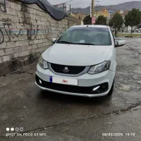 ساینا 1402دوگانه سوز|خودرو سواری و وانت|خرم‌آباد, |دیوار