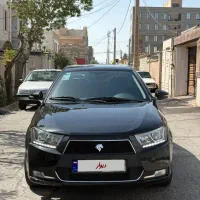 دنا پلاس توربو اتوماتیک 1401