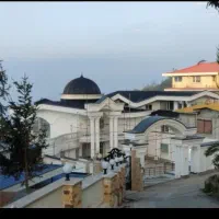 رنگ آمیزی ساختمان رنگها ضد رطوبت و قارچ