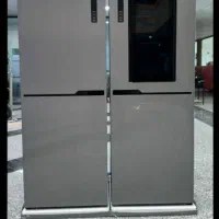 یخچال دوقلو یوروویژن ،استیلون