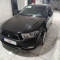 دنا پلاس آپشنال مدل ۱۴۰۴