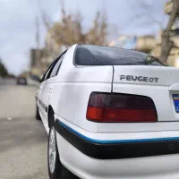 پارس TU5|خودرو سواری و وانت|اسلام‌‌آباد غرب, |دیوار