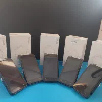 دستگاه کارتخوان سیارکارتخانP10ضمانت قانونی