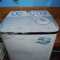 لباسشویی پاکشوما ۹.۶ کیلویی نو نو|ماشین لباسشویی و خشککن لباس|باوی, |دیوار