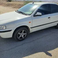 سمندال ایکس ۸۸موتورزیمنس درجه یک