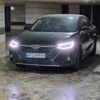 آریزو۸ /  Z8 تحویل روز