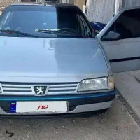 پژو۴۰۵