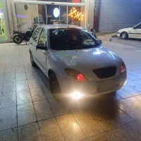 تیبا ۲ مدل ۹۷