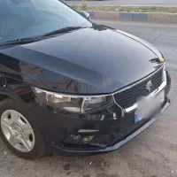 تارا وی یک 6 دنده کارمندی|خودرو سواری و وانت|قم, بکایی|دیوار