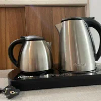 چای ساز|سماور، چای‌ساز، قهوه‌ساز|سمنان, |دیوار