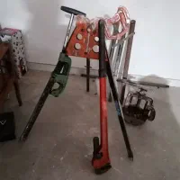 ابزار و آلات