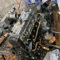 خدمات مکانیکی موتور و گیربکس