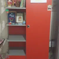 تخت و کمد نوجوان