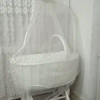 گهواره بچه