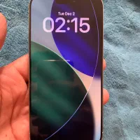 ایفون 16 pro|موبایل|بندر گناوه, |دیوار