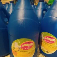 جرم گیر 4لیتری|مواد شوینده و دستمال کاغذی|خرمآباد, |دیوار